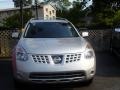 Silver Ice - Rogue S AWD Photo No. 1