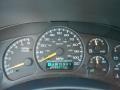 2000 Chevrolet Suburban 2500 LT 4x4 Gauges