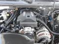 2000 Chevrolet Suburban 6.0 Liter OHV 16-Valve Vortec V8 Engine Photo