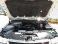 Summit White - Suburban 2500 LT 4x4 Photo No. 33