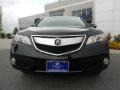 Crystal Black Pearl - RDX Technology Photo No. 2