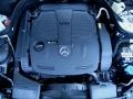 3.5 Liter DI DOHC 24-Valve VVT V6 2013 Mercedes-Benz E 350 Sedan Engine