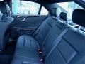 Polar White - E 350 Sedan Photo No. 6