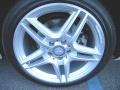 2013 Mercedes-Benz E 350 Sedan Wheel and Tire Photo