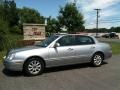 2005 Diamond Silver Kia Amanti  #68707644