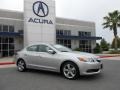 2013 Silver Moon Acura ILX 2.0L Premium  photo #1