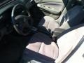 Brilliant Aluminum - Sentra 1.8 S Photo No. 9