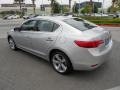 2013 Silver Moon Acura ILX 2.0L Premium  photo #5