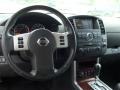 2008 Red Brawn Nissan Pathfinder LE 4x4  photo #7