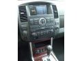 2008 Red Brawn Nissan Pathfinder LE 4x4  photo #10