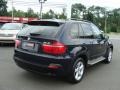 Monaco Blue Metallic - X5 3.0si Photo No. 4