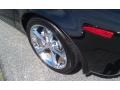Black - Corvette Grand Sport Convertible Photo No. 5