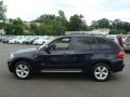 Monaco Blue Metallic - X5 3.0si Photo No. 7