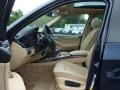 Monaco Blue Metallic - X5 3.0si Photo No. 11
