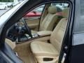 Monaco Blue Metallic - X5 3.0si Photo No. 12