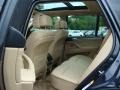 Monaco Blue Metallic - X5 3.0si Photo No. 20