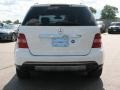 Alabaster White - ML 350 4Matic Photo No. 4