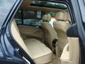 Monaco Blue Metallic - X5 3.0si Photo No. 23