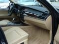 Monaco Blue Metallic - X5 3.0si Photo No. 24