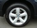 Monaco Blue Metallic - X5 3.0si Photo No. 26