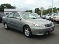 2005 Phantom Gray Pearl Toyota Camry LE V6  photo #3