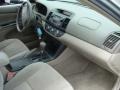 Phantom Gray Pearl - Camry LE V6 Photo No. 20