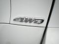 2009 Super White Toyota RAV4 Sport 4WD  photo #10