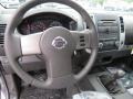 2012 Brilliant Silver Metallic Nissan Frontier SV King Cab  photo #13