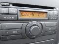 Brilliant Silver Metallic - Frontier SV King Cab Photo No. 15