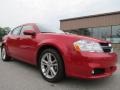 PRM - Redline 2 Pearl Dodge Avenger (2011)
