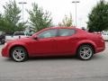  2011 Avenger Mainstreet Redline 2 Pearl
