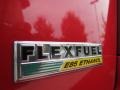 Flex Fuel E85 Ethanol