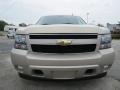Gold Mist Metallic - Tahoe LT Photo No. 2
