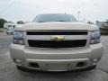 2010 Gold Mist Metallic Chevrolet Tahoe LT  photo #2