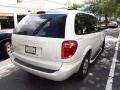 2003 Stone White Dodge Grand Caravan EX  photo #2