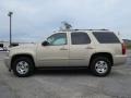 2010 Gold Mist Metallic Chevrolet Tahoe LT  photo #4