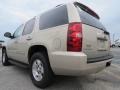 2010 Gold Mist Metallic Chevrolet Tahoe LT  photo #5