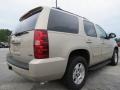 2010 Gold Mist Metallic Chevrolet Tahoe LT  photo #7