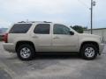 2010 Gold Mist Metallic Chevrolet Tahoe LT  photo #8