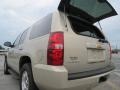 2010 Gold Mist Metallic Chevrolet Tahoe LT  photo #13