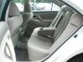 Super White - Camry LE Photo No. 16
