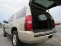 2010 Gold Mist Metallic Chevrolet Tahoe LT  photo #14