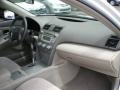 Super White - Camry LE Photo No. 22