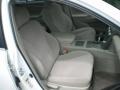 Super White - Camry LE Photo No. 23