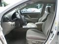 Super White - Camry LE Photo No. 26