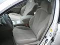 Super White - Camry LE Photo No. 28