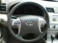 Super White - Camry LE Photo No. 31