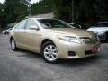 Sandy Beach Metallic - Camry LE Photo No. 1
