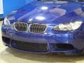 2008 Interlagos Blue Metallic BMW M3 Coupe  photo #4