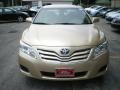 Sandy Beach Metallic - Camry LE Photo No. 4